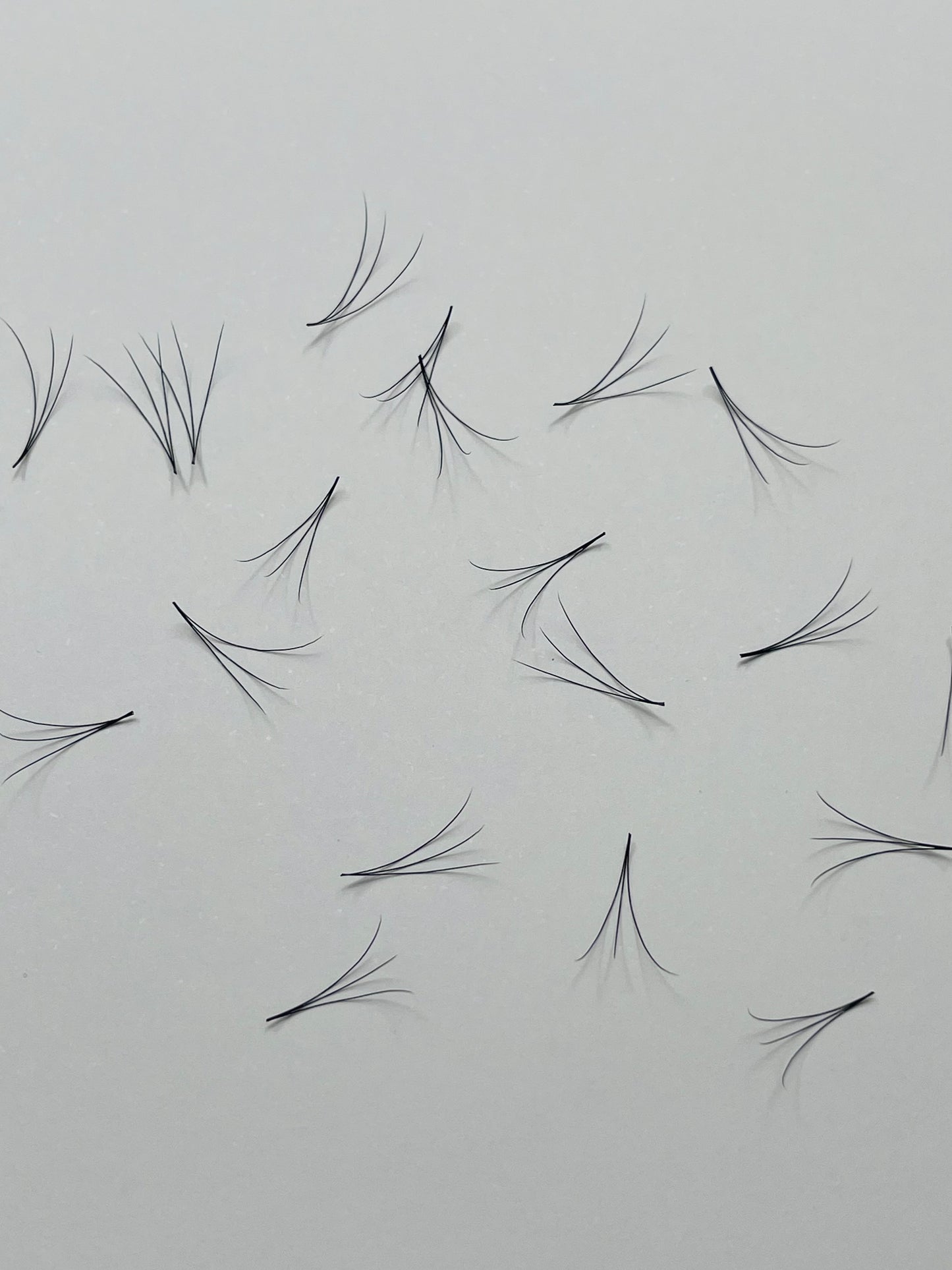 3D Promade - 1000 Loose Fans