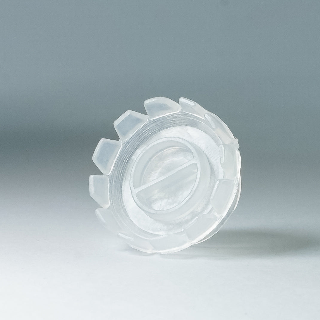 Glue Adhesive Blooming Cups