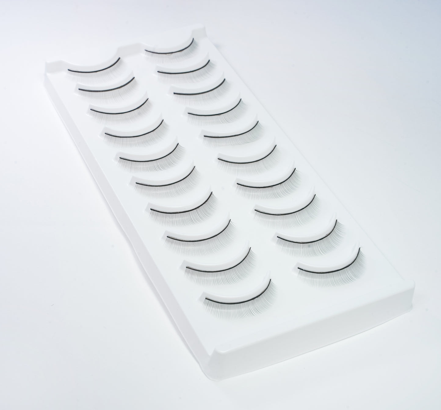 Training/ Practice Lash Stripes