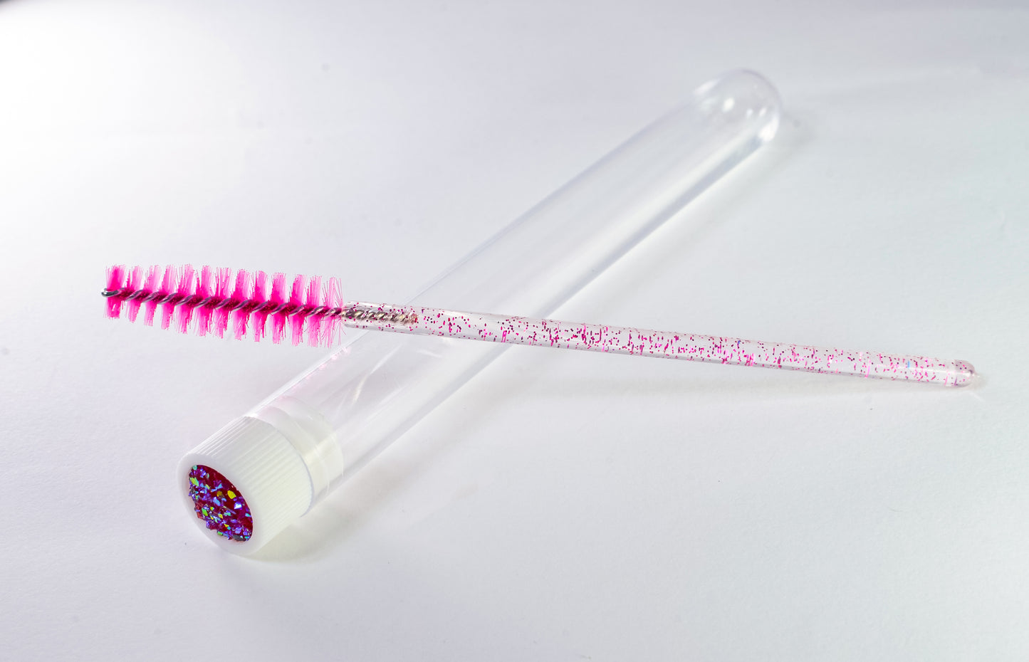 Mascara Wand With Tube