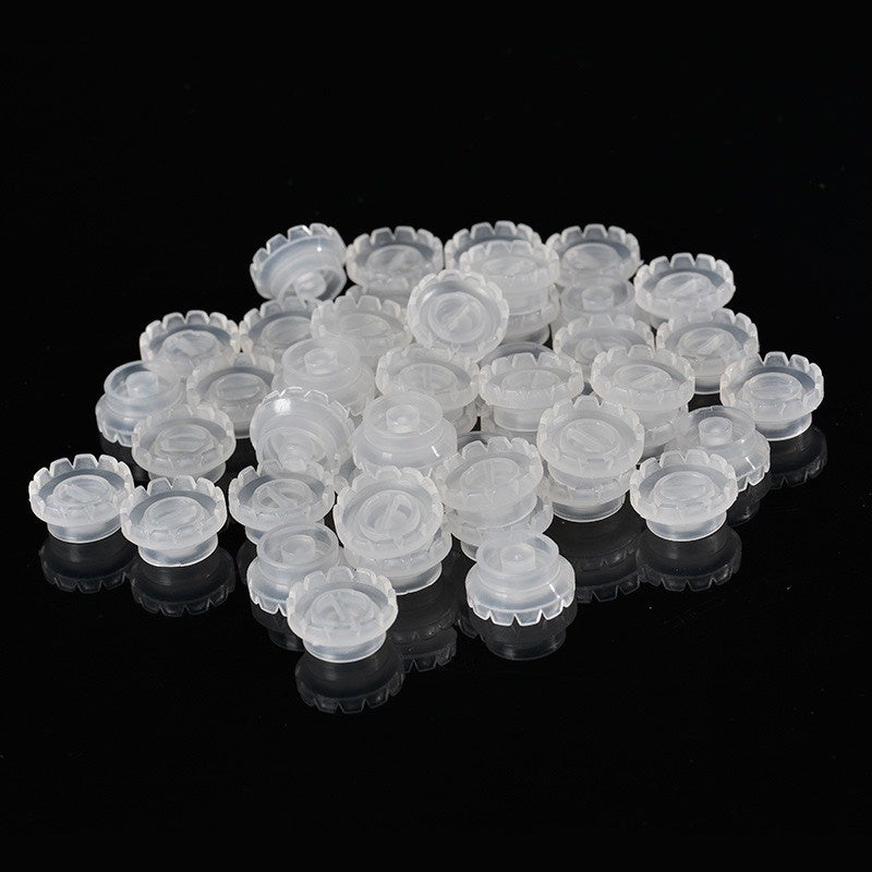 Glue Adhesive Blooming Cups