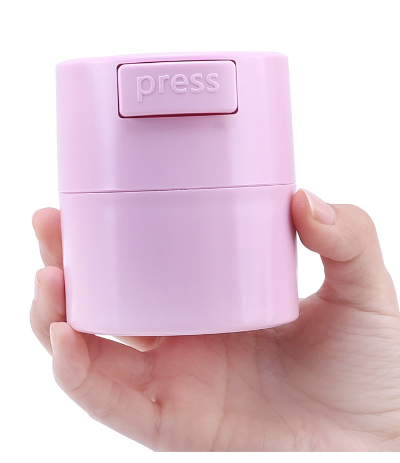 Glue Storage Container