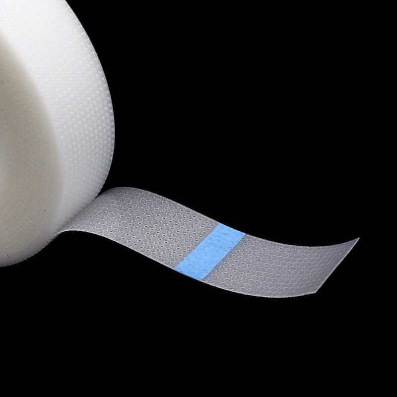 Clear PE Lash Tape