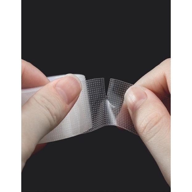 Clear PE Lash Tape