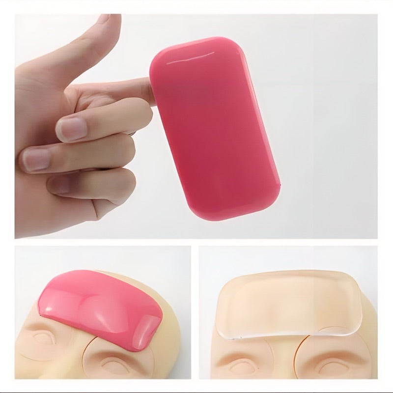 Silicone Pad